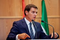 Rivera cree que la última propuesta del Gobierno sobre los aforamientos es una "tomadura de pelo"