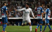 El Real Madrid quiere confirmar los elogios ante un mejorado Espanyol