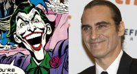 Teaser de Joker: Primeras imágenes de Joaquin Phoenix maquillado como el gran villano de DC