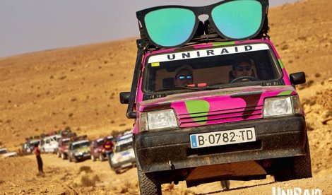 Cooperación y Desarrollo