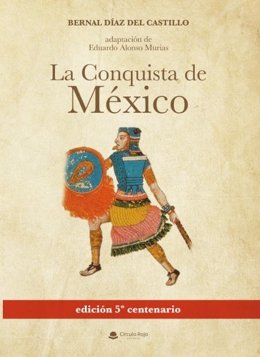 Adaptación de Alonso de 'La historia de la conquista de México'
