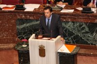 Cs exige al Gobierno regional que tome medidas para atajar el brote de sarna aparecido en la cárcel de Campos del Río