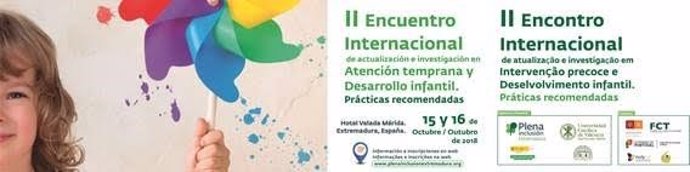 Encuentro Plena Inclusión en Mérida 