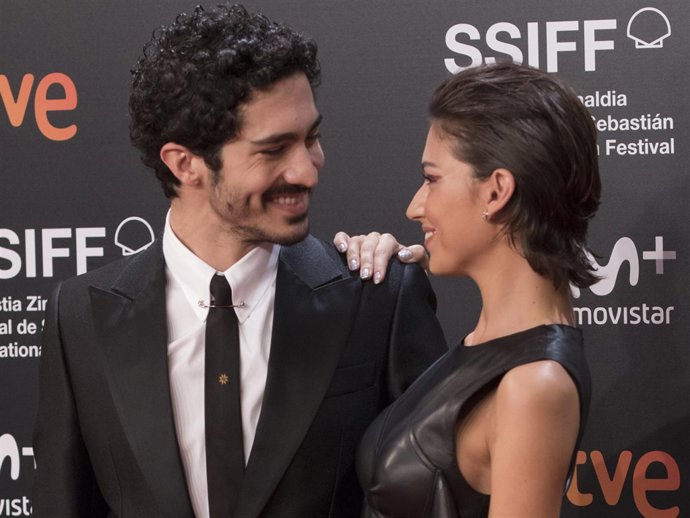 Todos los 'looks' del festival de San Sebastián 