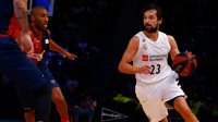 Sergio Llull, 'MVP' de la Supercopa Endesa