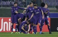 La Fiorentina retoma la senda de la victoria y se coloca en la segunda plaza