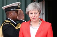 El equipo de Theresa May prepara ya un plan ante unas posibles elecciones anticipadas en noviembre