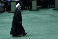 Rohani asegura que EEUU no tendrá éxito en su intento por "generar inseguridad" en Irán