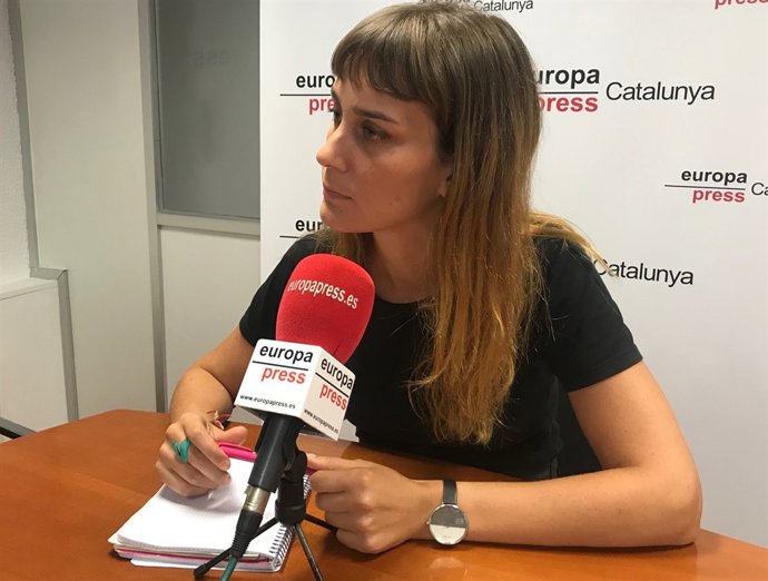 Jéssica Albiach
