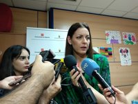 La Comunidad responsabiliza al "desgobierno de Sánchez" de la situación del centro de menores extranjeros de Hortaleza