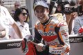 Márquez: "He arriesgado y me la he jugado, estábamos en casa"