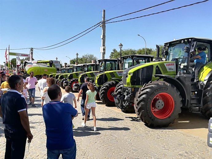 Agroporc 2018
