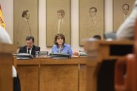 Casado asegura que las grabaciones de Delgado con Villarejo demuestran que mintió y exige explicaciones