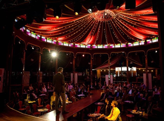 Gran Via Business & Meeting Center 