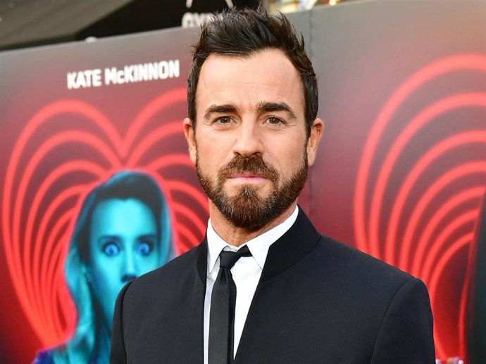 Justin Theroux habla por primera vez de su ruptura con Jennifer Aniston 