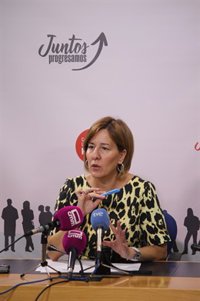 PSOE C-LM muestra su "estupor" ante las "graves acusaciones" de presiones entre candidatos del PP