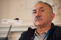 UGT defiende una subida de impuestos y pide que se cumpla el acuerdo salarial