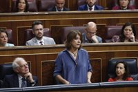 Podemos pide explicaciones a la ministra de Justicia sobre las grabaciones con Villarejo