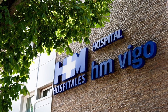 Hospital HM Vigo