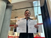 Cs pide la comparecencia de la consejera de Políticas Sociales en Pleno por el "hacinamiento" de menores en Hortaleza