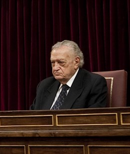 Fernando Álvarez de Miranda