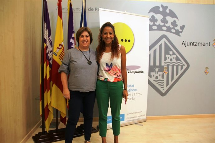 Encuestas de satisfacción de Cort a los ciudadanos 