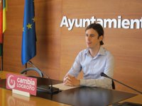 Cambia plantea una consulta popular sobre las fechas de San Mateo "para el próximo año y los siguientes"