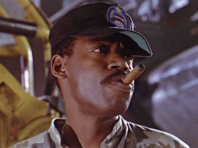 Al Matthews, actor de 'Aliens: el regreso', es hallado sin vida
