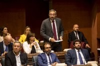 El PP le recuerda a Ciudadanos que solo un nuevo modelo de financiación autonómica frenará la deuda