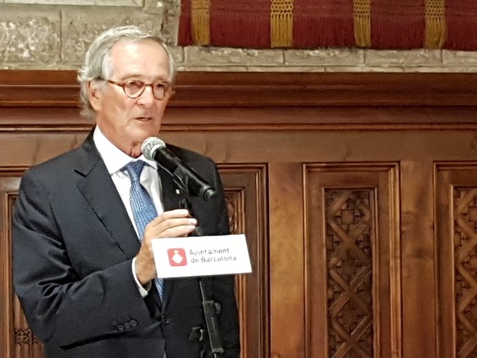Xavier Trias