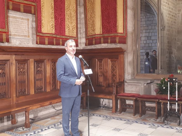 Jaume Collboni