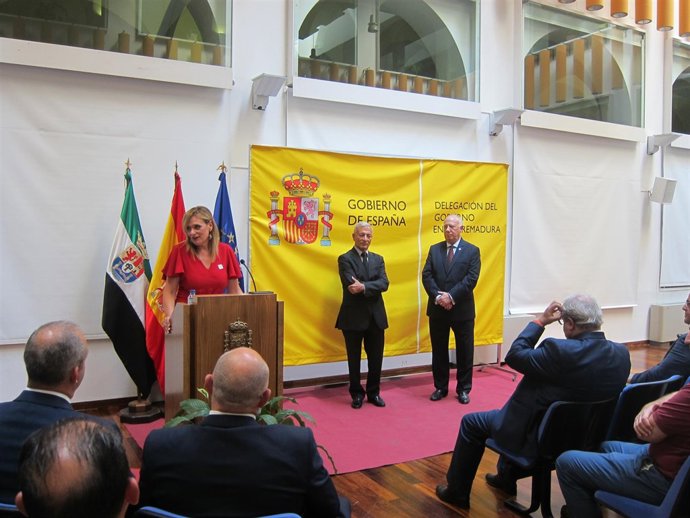 [Grupoextremadura] La Merced