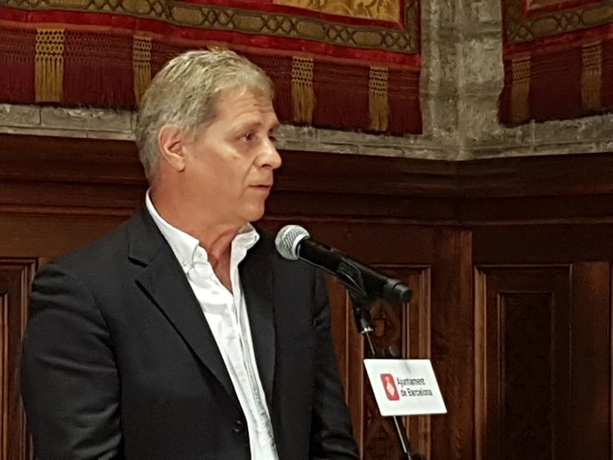 Alberto Fernández (PP)