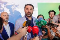 Andalucía valora el aumento del movimiento hotelero, por encima de la media y de las regiones turísticas