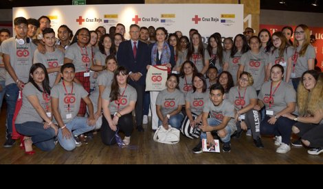 Cooperación y Desarrollo