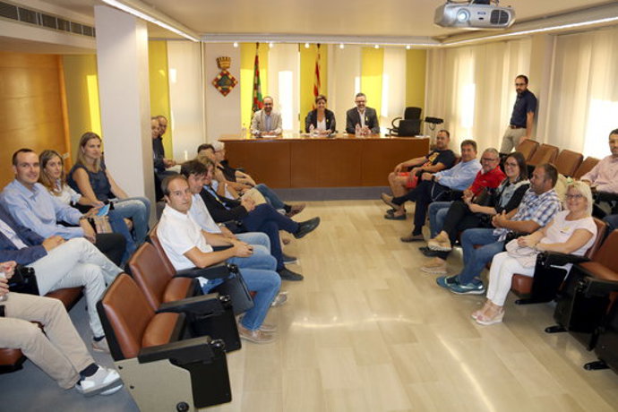 Agencia Catalana de Noticias
