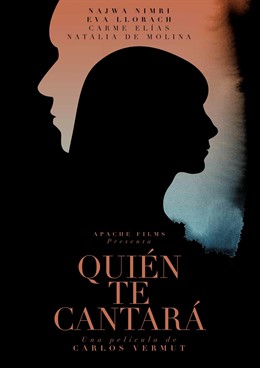   Quién Te Cantará, La Nueva Película De Carlos Vermut