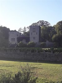 Los partidos gallegos reaccionan ante la posible venta de una parte de Meirás y estudian pedir al Gobierno que actúe ya