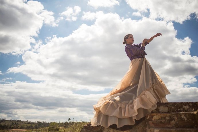 María Moreno llega a la Bienal