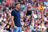 Leo Franco: "Necesitamos tiempo, dos meses de trabajo es muy poco en una categoría nueva para todos"