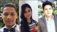 ELN niega su responsabilidad en el asesinato de tres geólogos en Yurumal