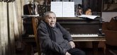 Foto: Fallece el músico chileno Vicente Bianchi a los 98 años