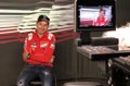 Lorenzo: "He recibido una llamada de Márquez interesándose por mi estado, le honra"