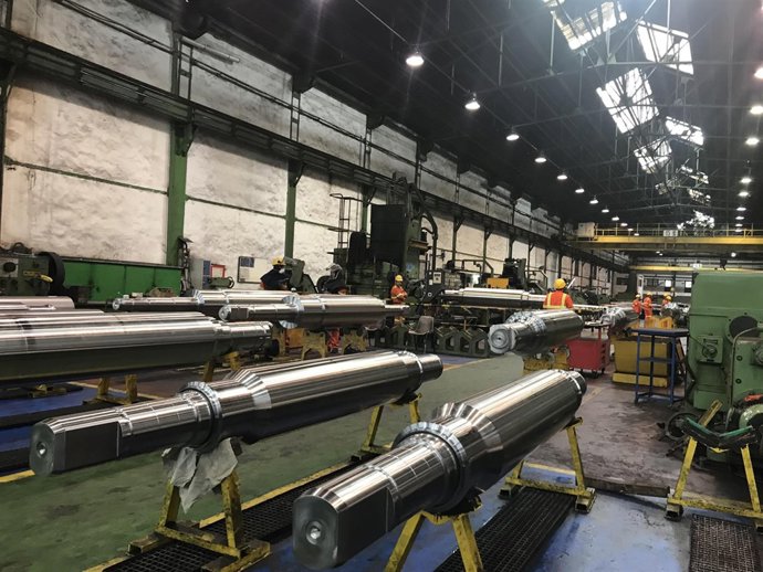 Precios industtriales, industria