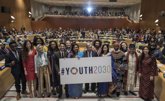 Foto: La ONU lanza una iniciativa para implicar a los jóvenes en el desarrollo mundial