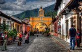 Foto: La Antigua Guatemala acoge la XXVI conferencia iberoamericana de ministros y ministras de Educación