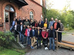 Participación de Promedio en un proyecto sobre economía circular