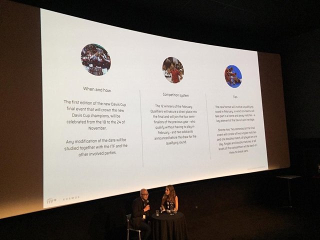 Edmund Chu World Football Summit