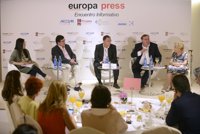 El coste del tratamiento de las fracturas por osteoporosis ascendió a 4.200 millones de euros en 2017