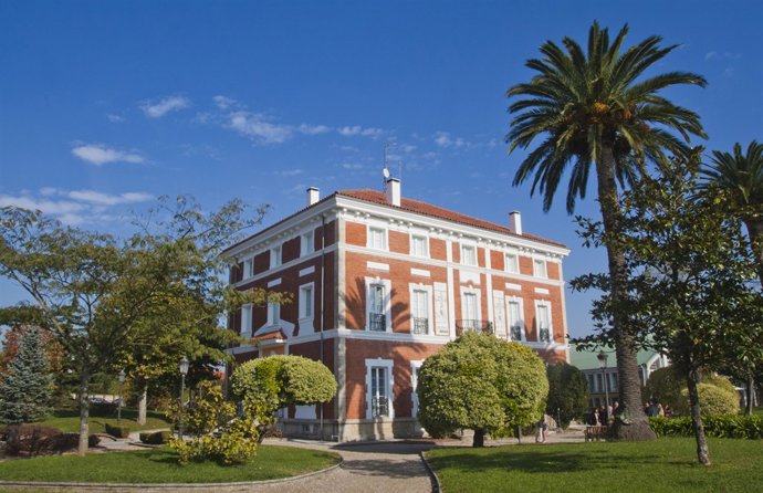 Np 25092018 Encuentros Con Pereda :: Ayto Polanco Prensa